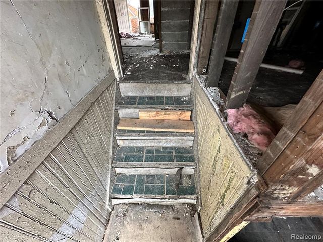 12910 Hickory Street, Detroit, MI 48205