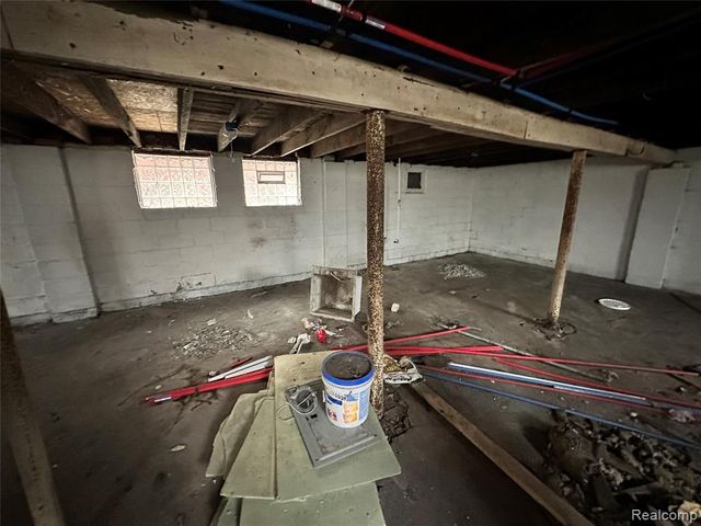 12910 Hickory Street, Detroit, MI 48205