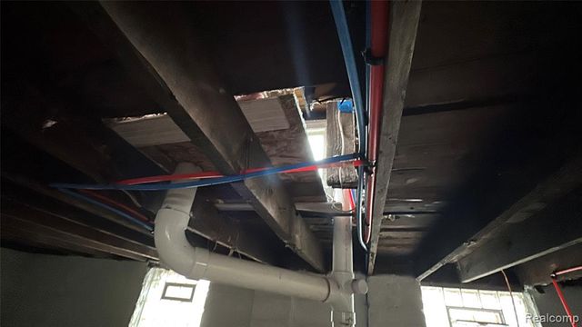 12910 Hickory Street, Detroit, MI 48205