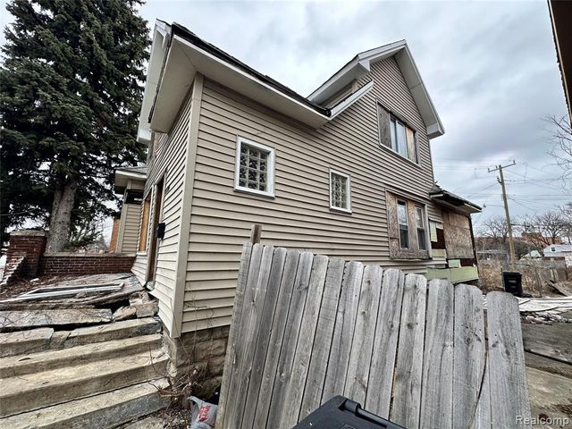 12910 Hickory Street, Detroit, MI 48205