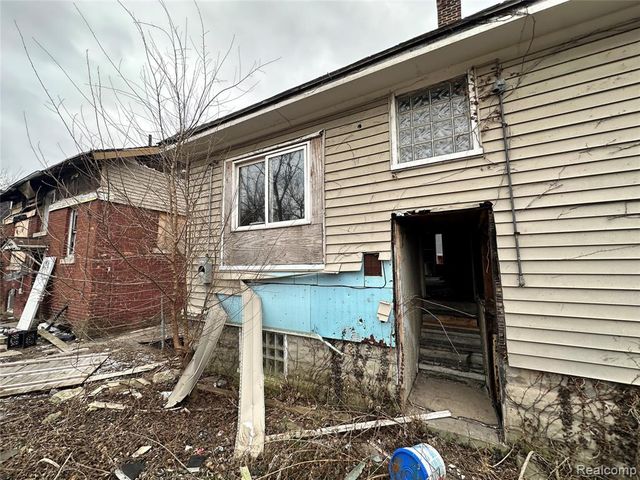 12910 Hickory Street, Detroit, MI 48205