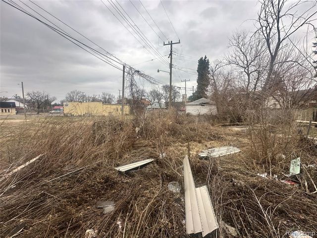 12910 Hickory Street, Detroit, MI 48205