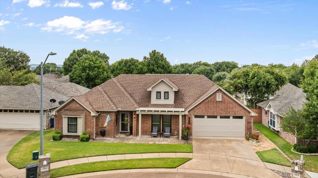 1012 Hayden Court, Granbury, TX 76048