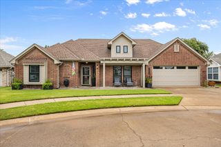 1012 Hayden Court, Granbury, TX 76048