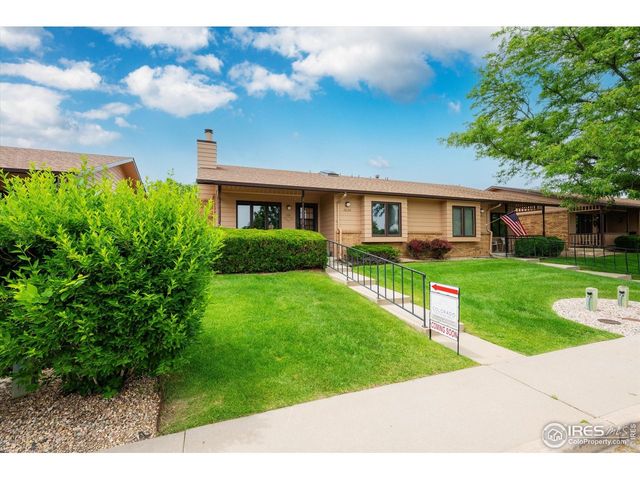 3029 Aspen Dr, Loveland, CO 80538