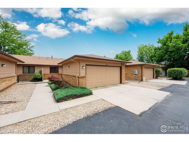 3029 Aspen Dr, Loveland, CO 80538