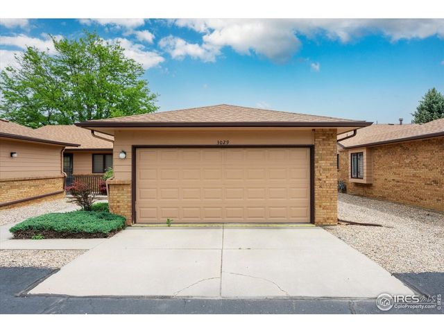 3029 Aspen Dr, Loveland, CO 80538