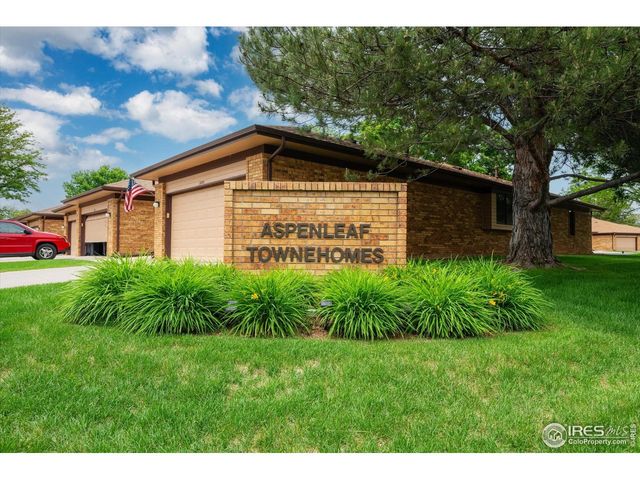 3029 Aspen Dr, Loveland, CO 80538