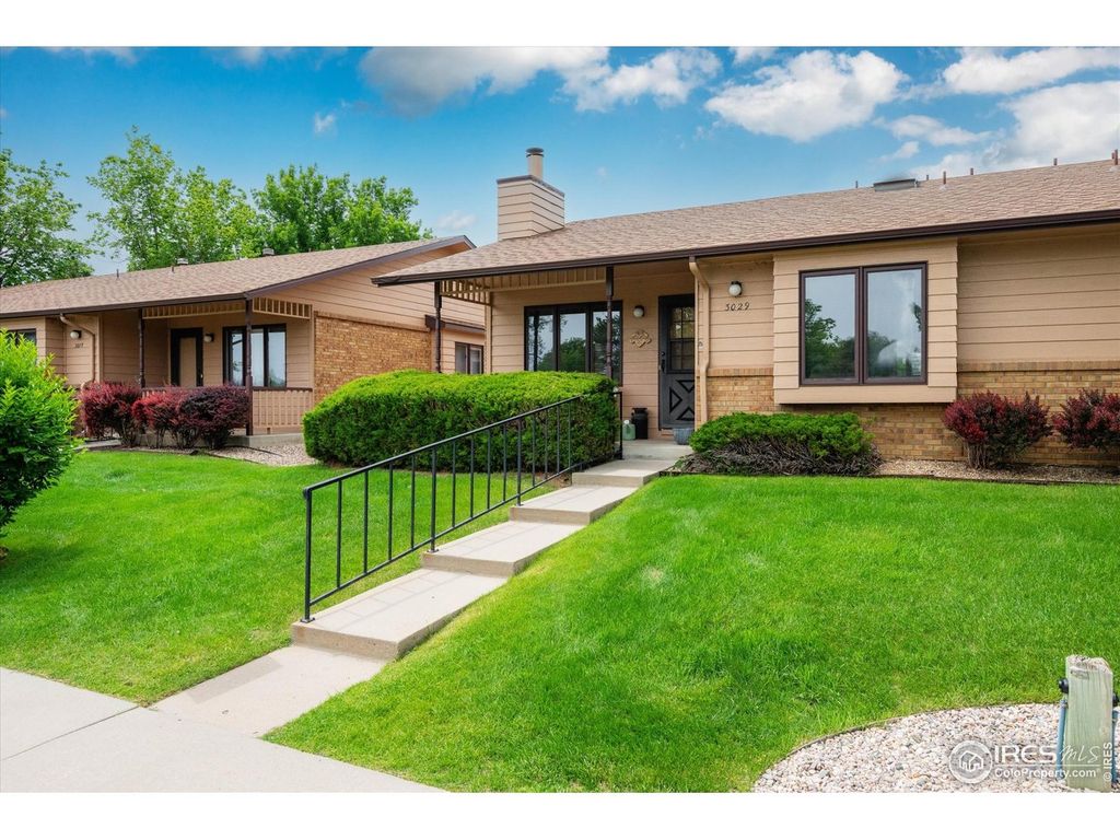 3029 Aspen Dr, Loveland, CO 80538
