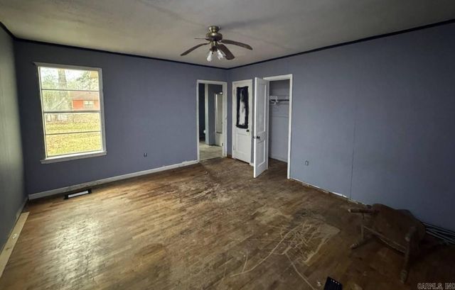 1507 W 33rd Avenue, Pine Bluff, AR 71603