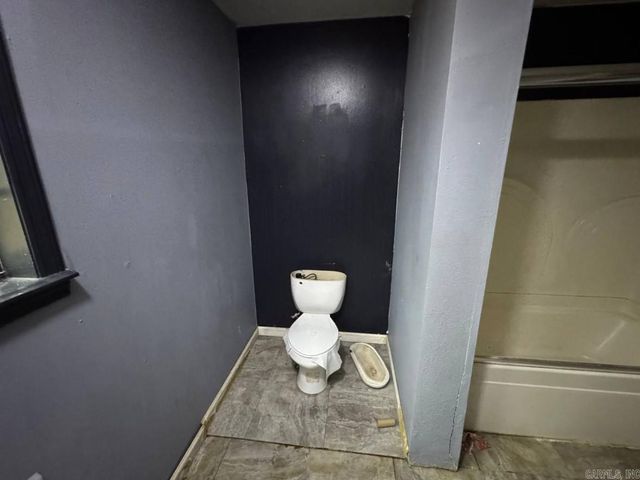 1507 W 33rd Avenue, Pine Bluff, AR 71603