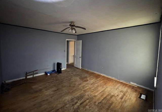 1507 W 33rd Avenue, Pine Bluff, AR 71603