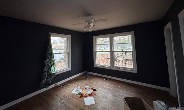 1507 W 33rd Avenue, Pine Bluff, AR 71603