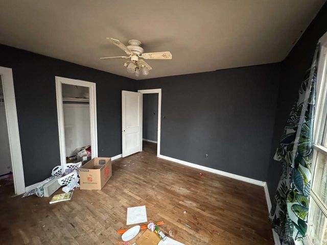 1507 W 33rd Avenue, Pine Bluff, AR 71603