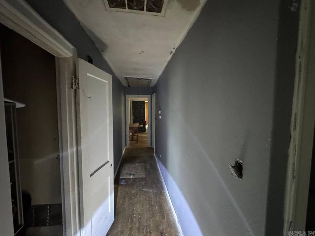 1507 W 33rd Avenue, Pine Bluff, AR 71603