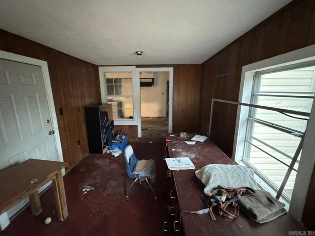 1507 W 33rd Avenue, Pine Bluff, AR 71603