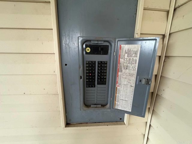 1507 W 33rd Avenue, Pine Bluff, AR 71603