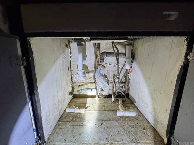 1507 W 33rd Avenue, Pine Bluff, AR 71603