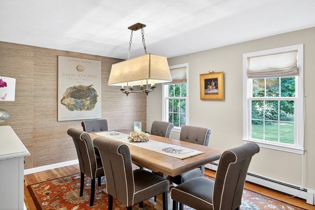 30 Fairview Lane, Plymouth, MA 02360