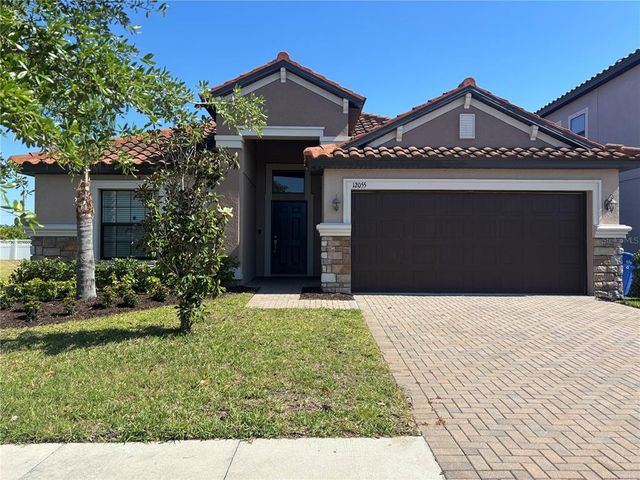 12055 CARDINAL FLOWER DRIVE, Riverview, FL 33579