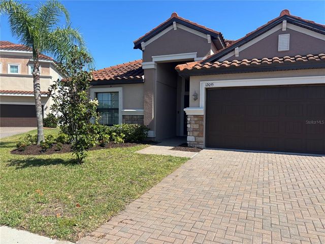 12055 CARDINAL FLOWER DRIVE, Riverview, FL 33579