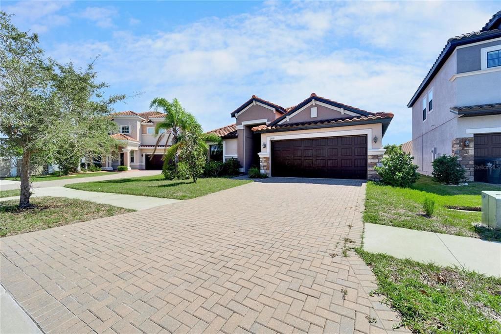 12055 CARDINAL FLOWER DRIVE, Riverview, FL 33579
