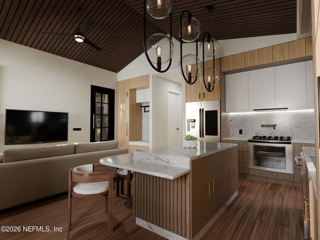 1641 W 31ST Street, Jacksonville, FL 32209