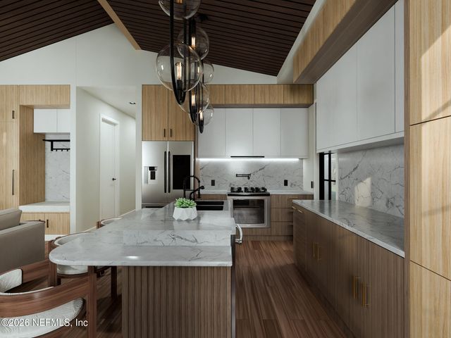 1641 W 31ST Street, Jacksonville, FL 32209