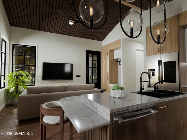 1641 W 31ST Street, Jacksonville, FL 32209