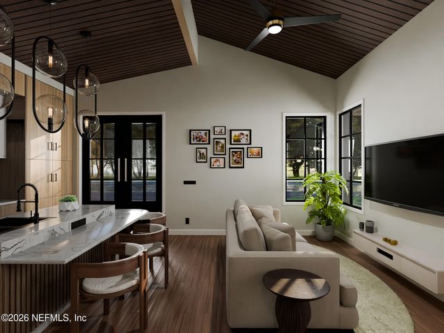 1641 W 31ST Street, Jacksonville, FL 32209