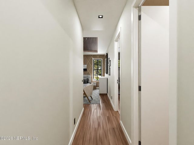 1641 W 31ST Street, Jacksonville, FL 32209