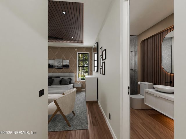 1641 W 31ST Street, Jacksonville, FL 32209