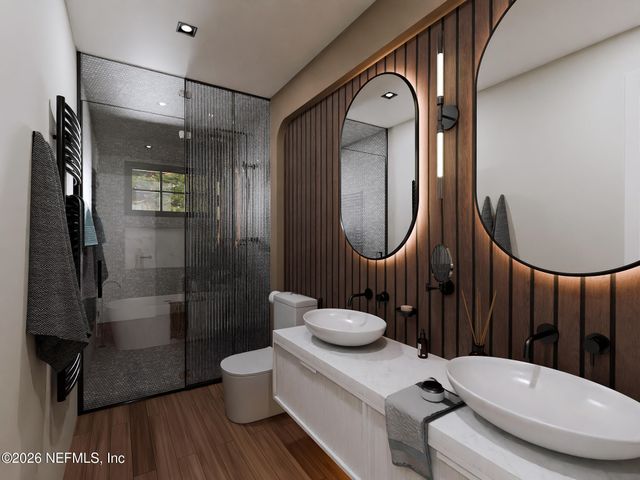 1641 W 31ST Street, Jacksonville, FL 32209