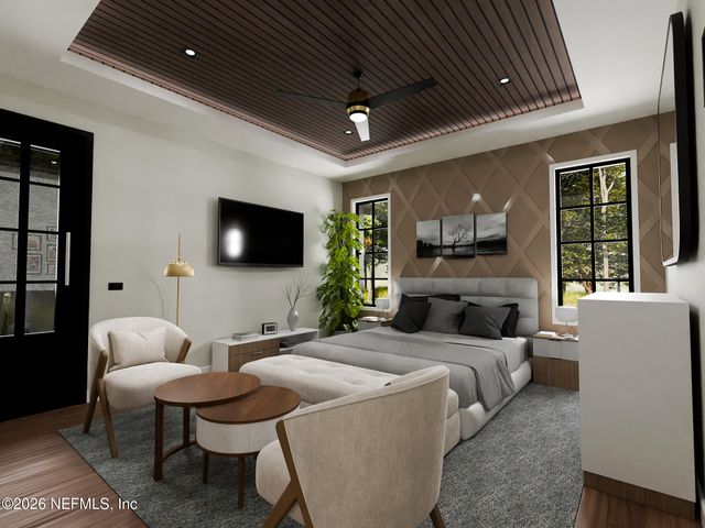 1641 W 31ST Street, Jacksonville, FL 32209