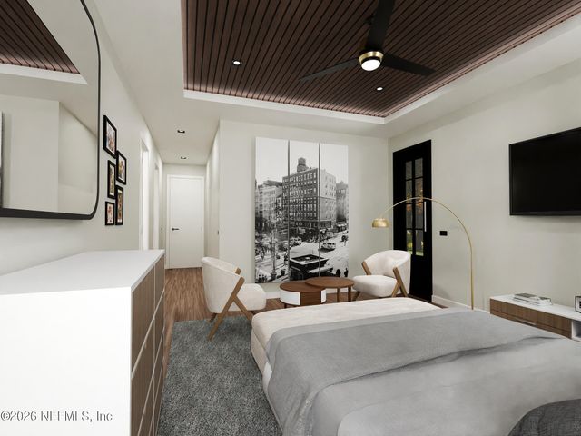 1641 W 31ST Street, Jacksonville, FL 32209