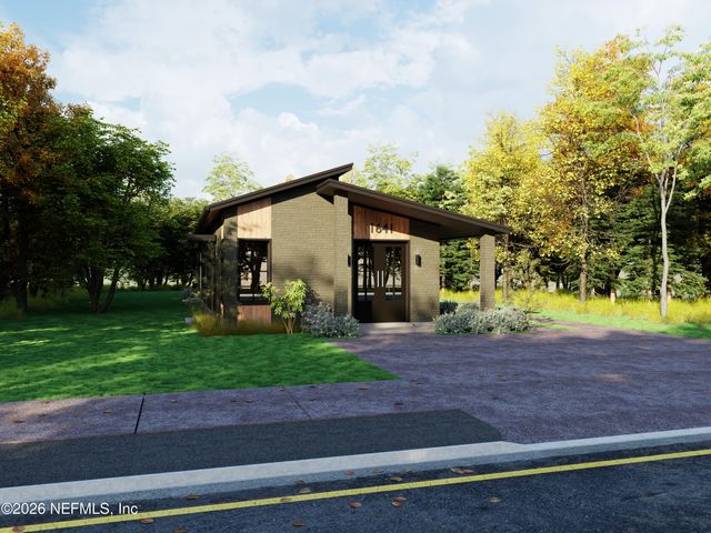 1641 W 31ST Street, Jacksonville, FL 32209