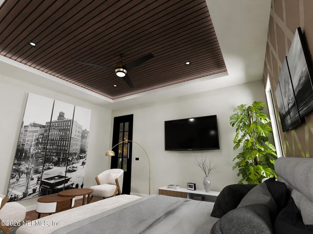 1641 W 31ST Street, Jacksonville, FL 32209