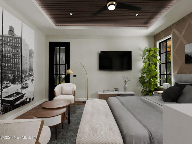 1641 W 31ST Street, Jacksonville, FL 32209