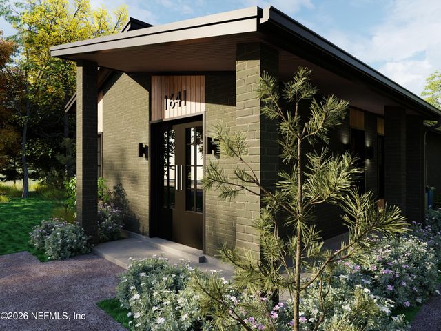 1641 W 31ST Street, Jacksonville, FL 32209