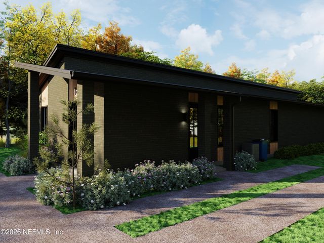 1641 W 31ST Street, Jacksonville, FL 32209