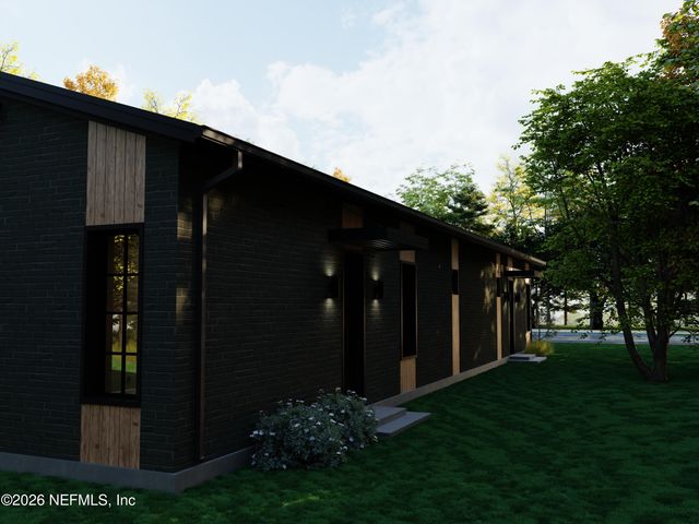 1641 W 31ST Street, Jacksonville, FL 32209