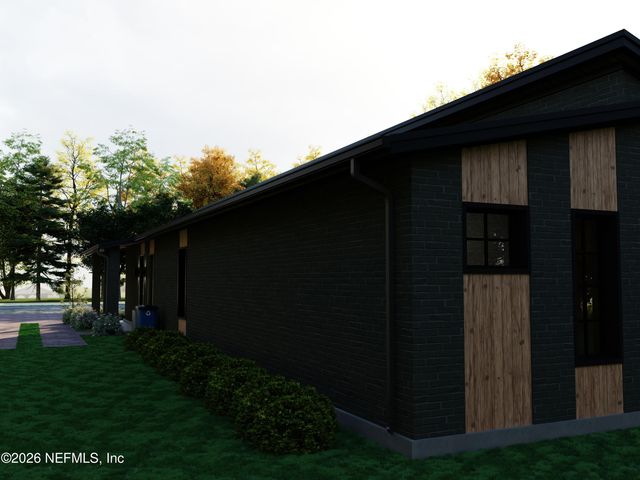 1641 W 31ST Street, Jacksonville, FL 32209