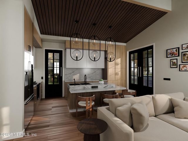 1641 W 31ST Street, Jacksonville, FL 32209