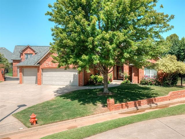 12501 Rohan Court, Oklahoma City, OK 73170