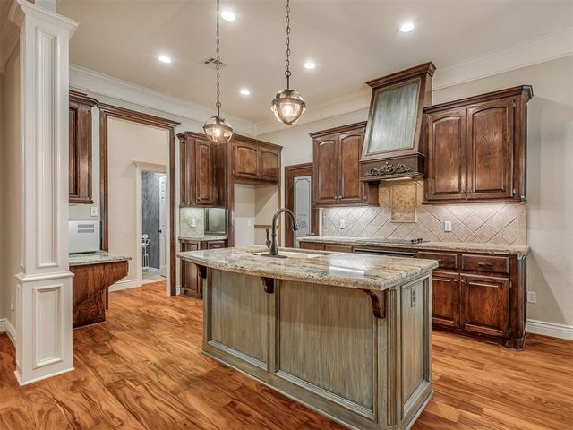 12501 Rohan Court, Oklahoma City, OK 73170
