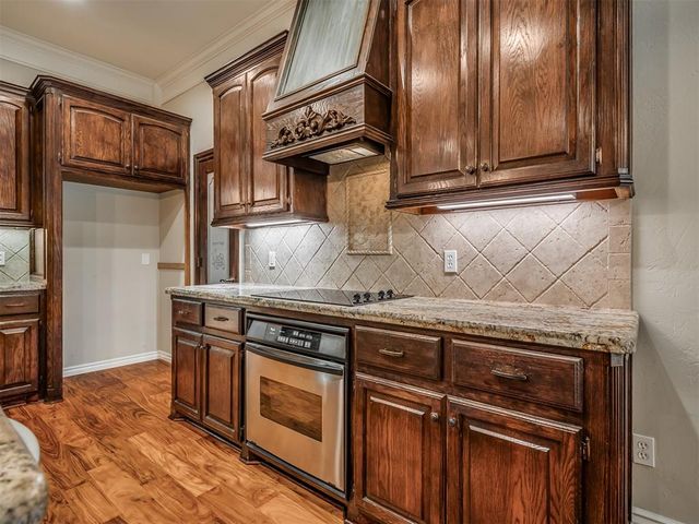 12501 Rohan Court, Oklahoma City, OK 73170