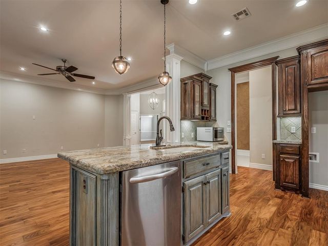 12501 Rohan Court, Oklahoma City, OK 73170