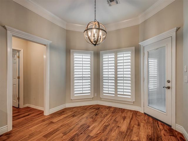 12501 Rohan Court, Oklahoma City, OK 73170