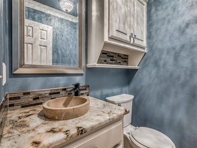 12501 Rohan Court, Oklahoma City, OK 73170