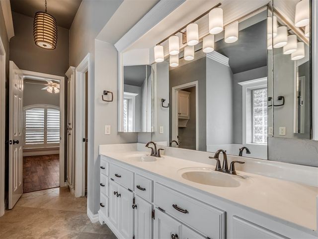 12501 Rohan Court, Oklahoma City, OK 73170